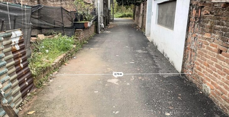 CƠ HỘI ĐẦU TƯ – SỞ HỮU NGAY LÔ ĐẤT SIÊU ĐẸP TẠI HOÀI ĐỨC! Mặt tiền khủng 18m đường 3m chỉ với