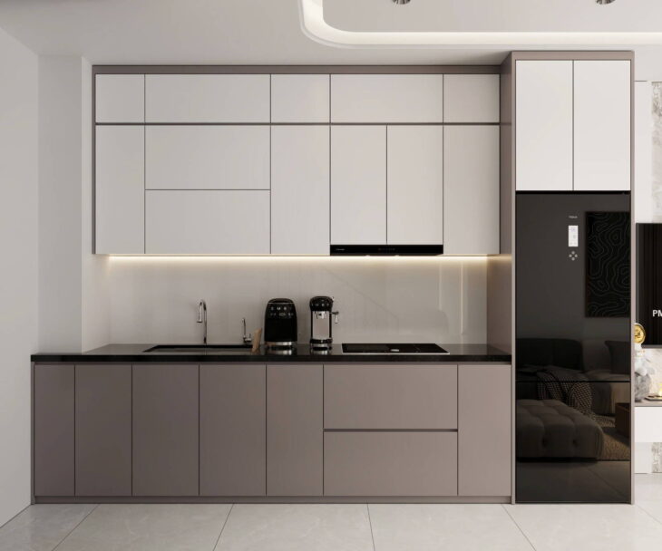 Chính chủ bán gấp nhà mới, ngõ ô tô, Kinh Doanh, ngõ 109 Quan Nhân; DT: 35 m2 – 5 tầng. 7,95tỷ.