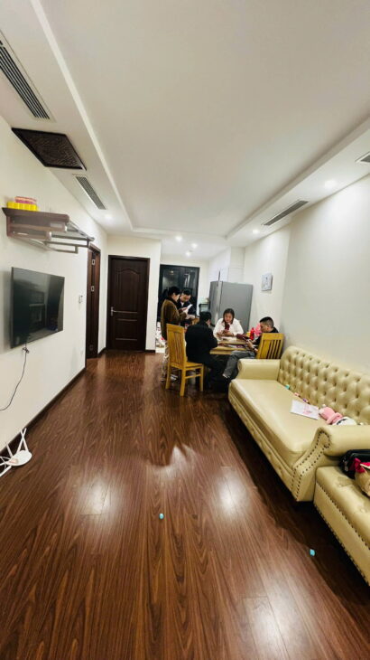 Chính chủ bán gấp CH Chung Cư , Roman Plaza, Tố Hữu, Nam Từ Liêm. DT: 76 m2 – 2PN. 5,45 tỷ.