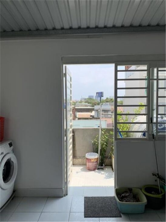 BÁN NHÀ HIỆP BÌNH CHÁNH – 3 TẦNG ĐẸP – ĐỐI DIỆN GIGAMALL – GIÁ RẺ NHẤT KHU VỰC