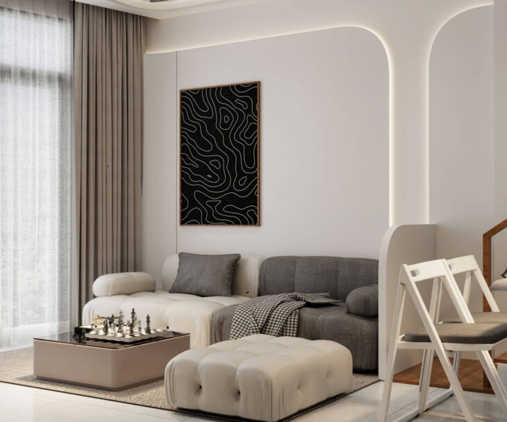 Chính chủ bán gấp nhà mới, ngõ ô tô, Kinh Doanh, ngõ 109 Quan Nhân; DT: 35 m2 – 5 tầng. 7,95tỷ.