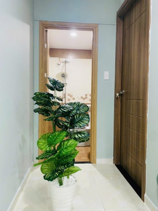 HXH 6M – BÁN GẤP GIẢM SÂU 400TR – NHÀ MỚI Ở NGAY – TẶNG NỘI THẤT