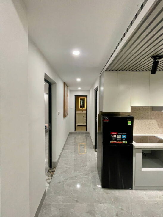 HIẾM NHÀ ĐẸP NHÂN HÒA THANH XUÂN Ô TÔ ĐỖ KINH DOANH ĐỈNH DT55M2 NHỈNH 4 TỶ, LH 0975666943