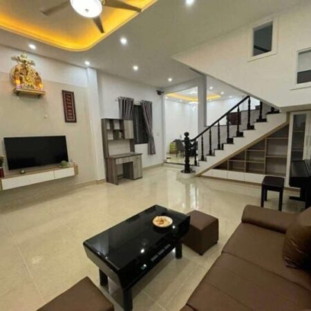 Bán nhà 2 tầng, 88m², 7 tỷ, Phước Long A, Thủ Đức