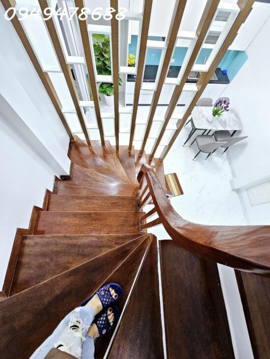 ???? TRẦN THÁI TÔNG – SIÊU PHẨM CẦU GIẤY – LÔ GÓC – 7 PHÒNG RỘNG – Ở HAY CH0 THUÊ ĐỀU ỔN – TIỆN ÍCH