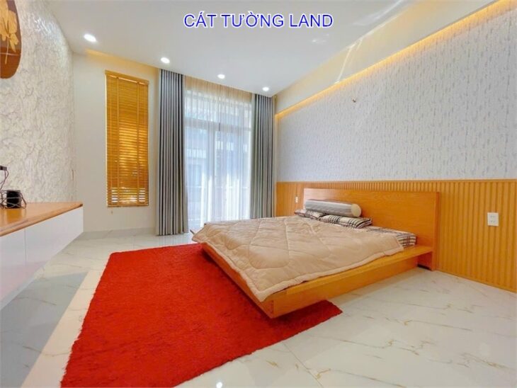 Khu Phân Lô VIP Nguyễn Tư Giản, Tặng Full nội thất cao cấp, Giá rẻ nhất Khu chỉ 10.5 tỷ.