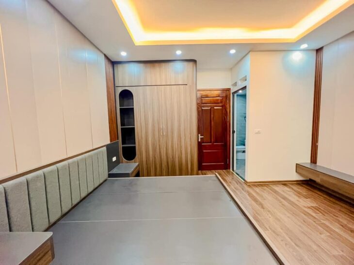 BIỆT THỰ LIỀN KỀ VĂN PHÚ ???? HÀ ĐÔNG ???? DT 82M2 ???? MT 4.5M ???? PHÂN LÔ ???? Ô TÔ TRÁNH ???? KD MỌI