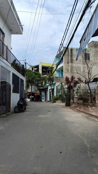 ĐẤT ĐẸP – GIÁ TỐT – Vị Trí Đắc Địa Tại Phường Hoà Khánh Nam, Quận Liên Chiểu, Thành phố Đà Nẵng