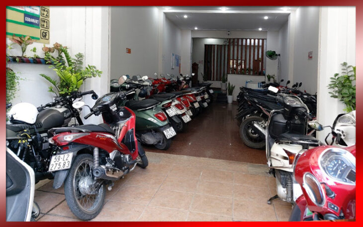 VĂN PHÒNG KHU K300 – GIÁ MỀM CHỈ 10 TRIỆU/THÁNG – Công sở mê mệt