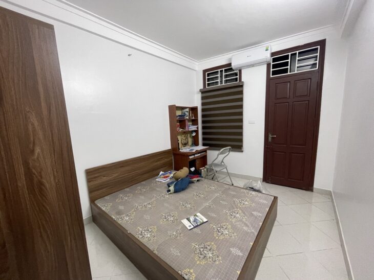 BÁN NHÀ ĐỊNH CÔNG THƯỢNG, HOÀNG MAI, MỚI Ở NGAY- FULL NỘI THẤT, 30M2, 6.3TỶ(CTL)