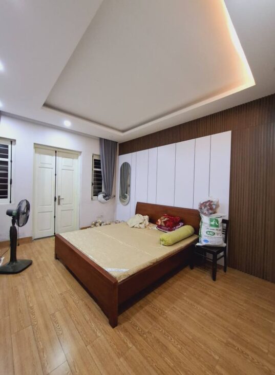 BIỆT THỰ LK VINACONEX 21???? HÀ ĐÔNG???? 87M2 x 4T???? MT 4M????19.9 TỶ???? PHÂN LÔ???? Ô TÔ ĐỖ CỬA