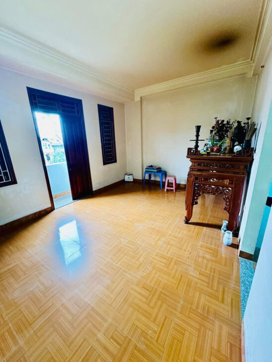 BÁN NHÀ MẶT PHỐ QUANG TRUNG – HÀ ĐÔNG – KINH DOANH ĐỈNH- 5 TẦNG 21.5 TỶ (CÓ THƯƠNG LƯỢNG)