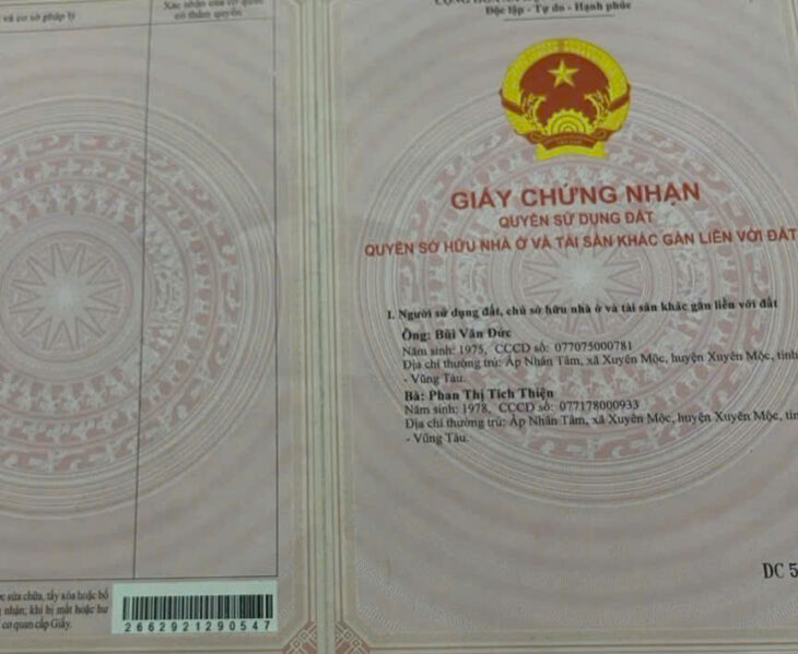 HÓT ! HÓT! HÓT! SỞ HỮU ĐẤT ĐẸP CHÍNH CHỦ – Giá Siêu Đầu Tư