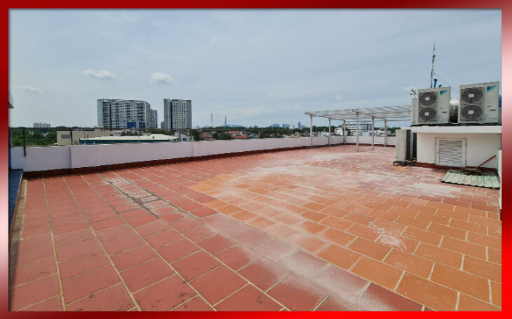 🔥 CHO THUÊ SÂN THƯỢNG VIEW SÂN BAY – ĐỊA ĐIỂM CỰC CHILL, KINH DOANH ĐỈNH! 🔥