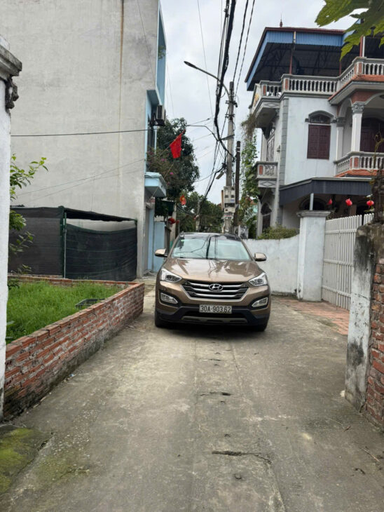 ĐẤT ĐẸP – GIÁ TỐT – Vị Trí Đắc Địa Tại Xóm Thượng, Xã Uy Nỗ, Huyện Đông Anh, Thành phố Hà Nội