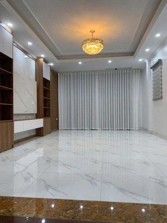 BÁN NHÀ VÕNG THỊ – MẶT NGÕ KINH DOANH – THANG MÁY – GẦN HỒ TÂY – 52M², 6 TẦNG,14.0 TỶ