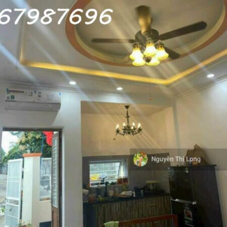 Bán Nhà Mặt Tiền Căn Góc Đường Châu Văn Liêm, Phường Phước Long, Nha Trang – Giá chỉ 3 Tỷ 200