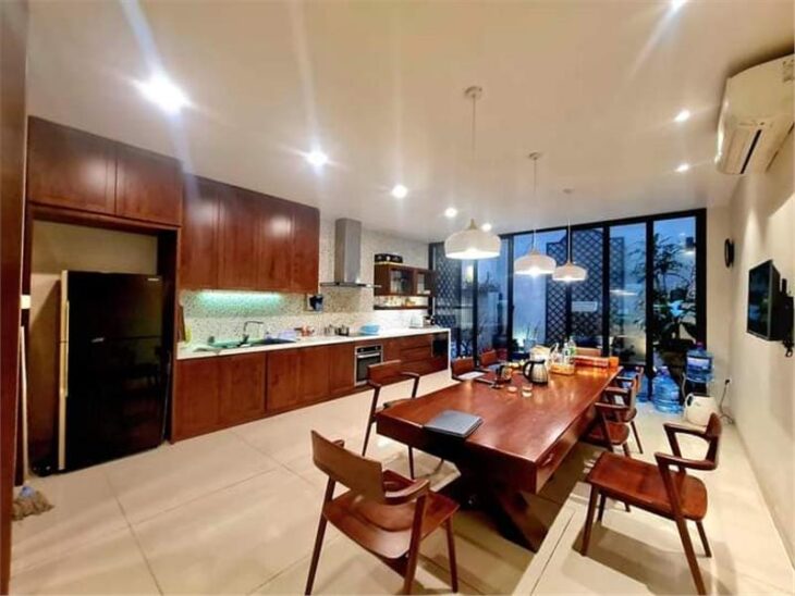Bán Nhà Riêng Võ Chí Công – Ô Tô Tránh – Thang Máy – Kinh Doanh –Văn Phòng– 72m² – 7 Tầng – 23.2 Tỷ
