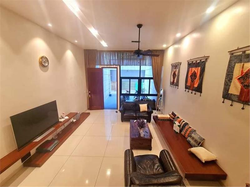 Bán Nhà Riêng Võ Chí Công – Ô Tô Tránh – Thang Máy – Kinh Doanh –Văn Phòng– 72m² – 7 Tầng – 23.2 Tỷ