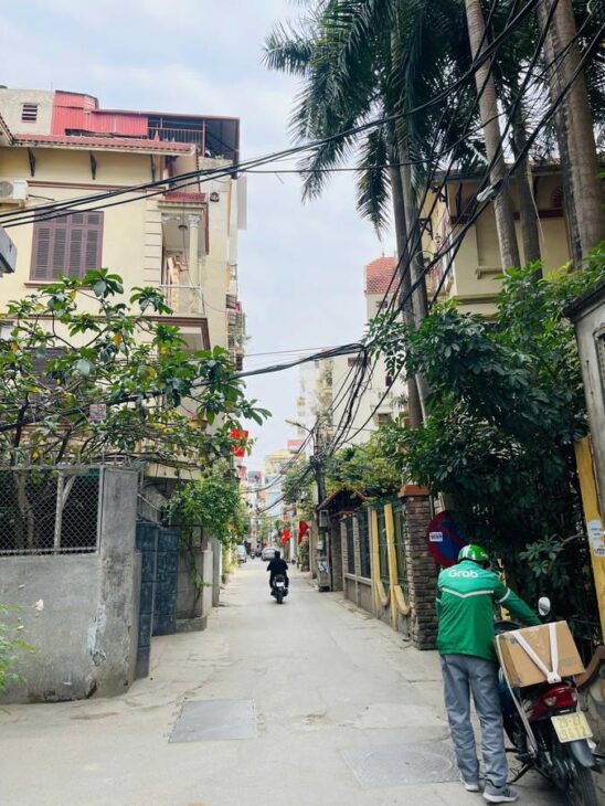 BÁN NHÀ 7 TẦNG, NGÕ Ô TÔ TRÁNH, LẠC LONG QUÂN – TIỆN ÍCH NGẬP TRÀN 87M 15.0TỶ BÁN NHÀ 7 TẦNG,