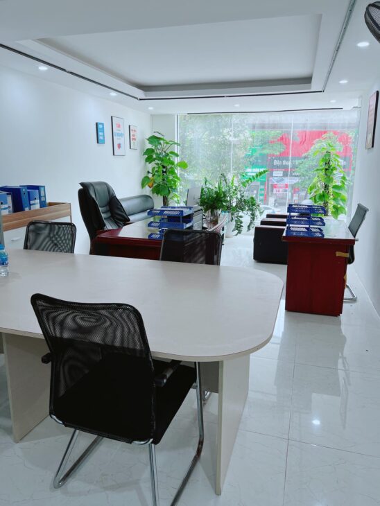 BÁN TOÀ NHÀ VĂN PHÒNG 6 TẦNG – 105M2 – PHỐ VĨNH PHÚC, BA ĐÌNH – GIÁ 37.3TỶ