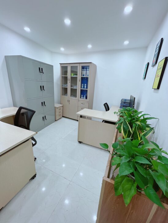 BÁN TOÀ NHÀ VĂN PHÒNG 6 TẦNG – 105M2 – PHỐ VĨNH PHÚC, BA ĐÌNH – GIÁ 37.3TỶ