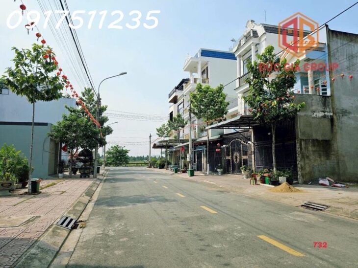 Bán nhà 1T1L hoàn thiện KDC Hiệp Hoà, ngay đối diện siêu thị Aeon Mall, chỉ 7 tỷ