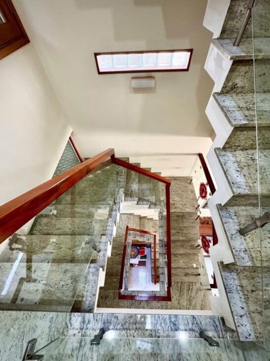 BÁN NHÀ 4 TẦNG, 65M², NGUYỄN THÁI SƠN, GÒ VẤP – 6.58 TỶ – SỔ HỒNg riêng