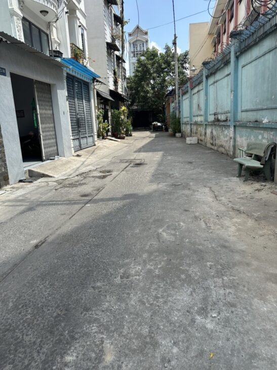 Sổ HỒNG CHÍNH CHỦ – 70M2 – 3 TẦNG – 4PN – nhỉnh 7 tỷ
