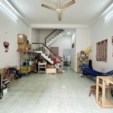 Nhà bán 57,5 m2, Lê Văn Sỹ , Phú Nhuận, ngang 5m, 3 tầng với 3pn giá 6 tỷ 650tr