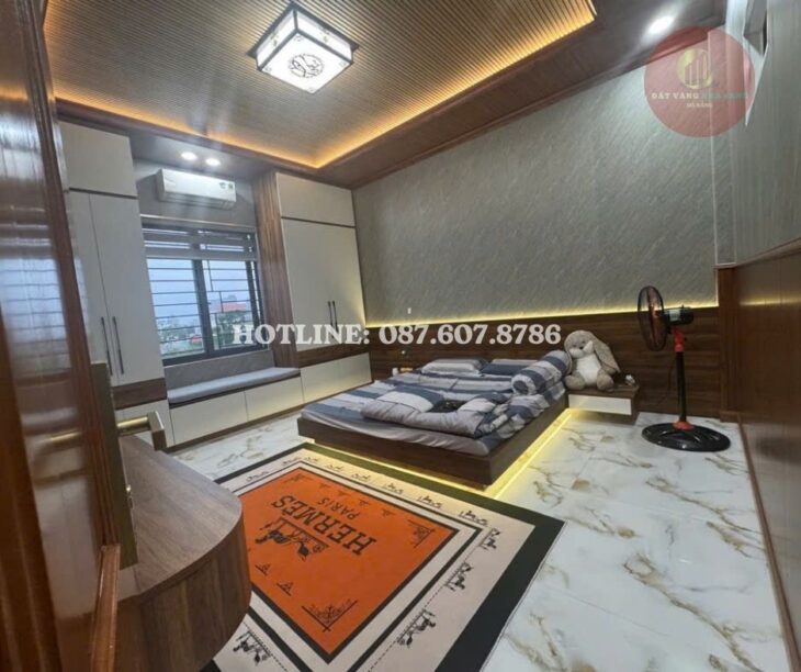 ☀️BÁN NHÀ 3 TẦNG – Đường Đạm Phương, Hòa Quý, Ngũ Hành Sơn, Đà Nẵng