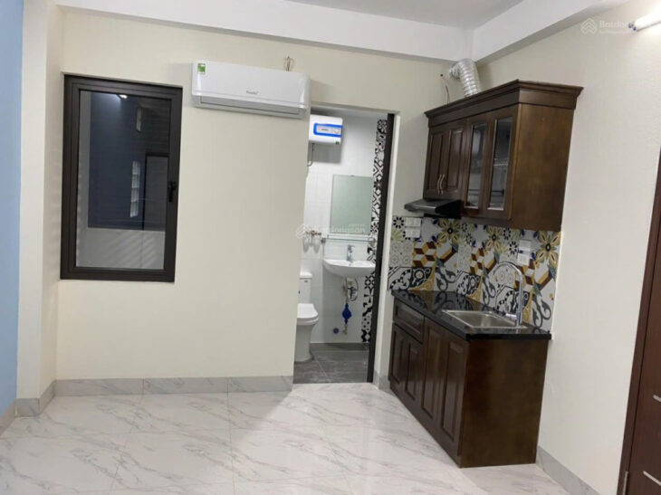 Bán gấp chung cư mini tại Xuân Đỉnh, 25 tỷ, 108m2, 19PN, 19WC, nội thất đầy đủ