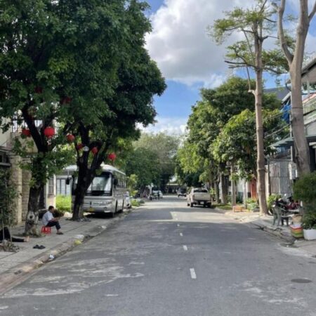 BÁN ĐẤT MẶT TIỀN KHU TÊN LỬA – AEON BÌNH TÂN – 6 X 24 – 144M2 – 9.8 TỈ