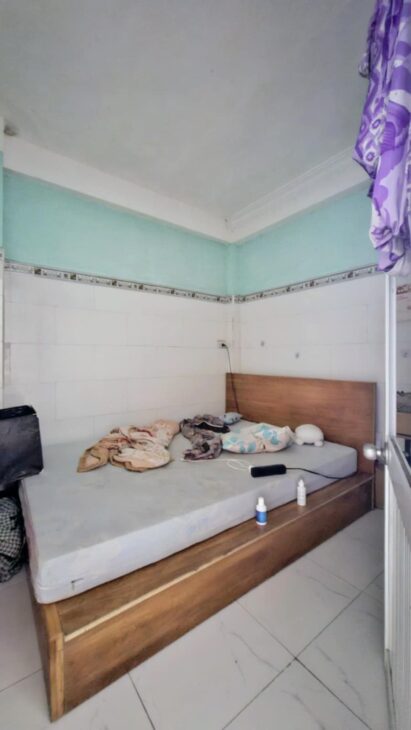 ????Bán đất tặng nhà 110m2, kiệt ô tô tránh thông ra Vương Thừa Vũ chỉ hơn 5 tỷ.