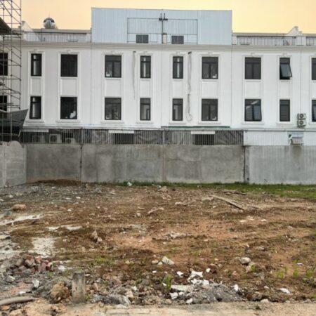 CƠ HỘI VÀNG – BÁN NHÀ & ĐẤT ĐẸP TẠI ĐÔ LƯƠNG, NGHỆ AN – GIÁ CỰC TỐT!