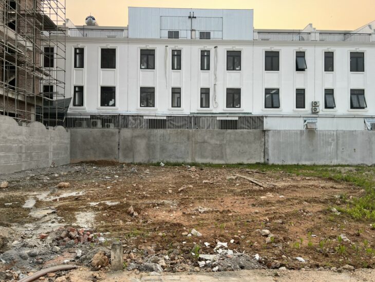 CƠ HỘI ĐẦU TƯ – MUA NHÀ & ĐẤT VỊ TRÍ ĐẸP TẠI ĐÔ LƯƠNG, NGHỆ AN – GIÁ TỐT
