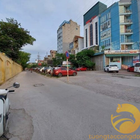ĐỐNG ĐA-HÀO NAM 126M CHỈ 22,5 TỶ, VỊ TRÍ CỰC ĐẸP – TRƯỚC NHÀ CÔNG TE NƠ TRÁNH – TƯƠNG LAI MẶT PHỐ