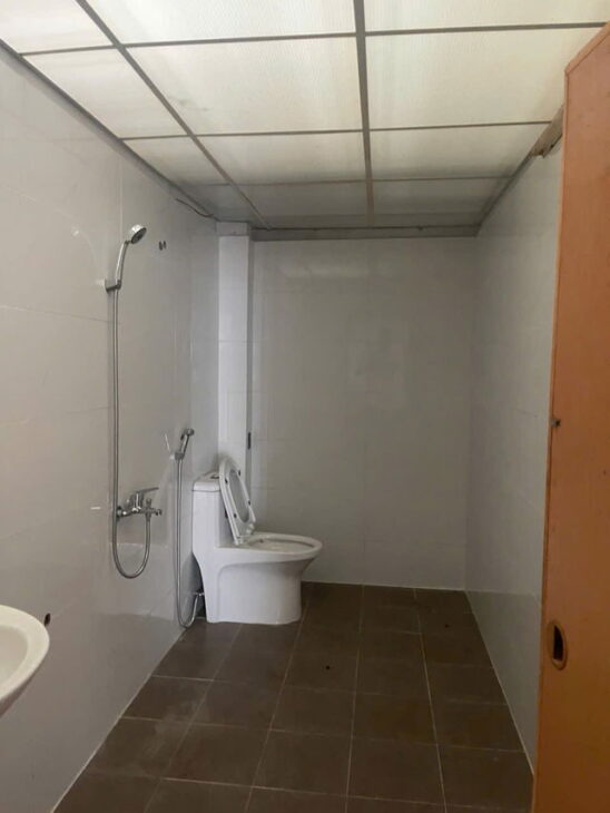NHÀ LỮNG ĐÚC ĐẸP, DT 112M2, Ô TÔ VÀO TẬN NHÀ – NGUYỄN HUY TƯỞNG, LIÊN CHIỂU – CHỈ 3.09 TỶ