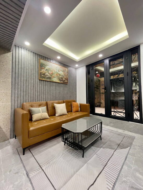 HIẾM NHÀ ĐẸP NHÂN HÒA THANH XUÂN Ô TÔ ĐỖ KINH DOANH ĐỈNH DT55M2 NHỈNH 4 TỶ, LH 0975666943