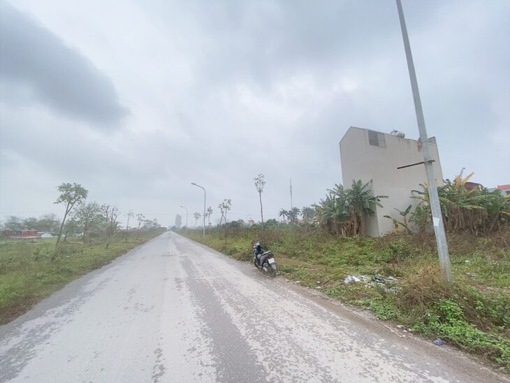 Bán đát phân lô Hà Đông Đường 12m, diện tích 5om2 DV Đồng Mai, Nhỉnh 5 tỷ, vị trí đẹp.