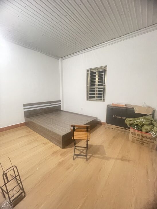HÀNG XÓM KHU ĐÔ THỊ RESCO – CỔ NHUẾ 37M2 – 4 TẦNG – MT 4M – GIÁ 6.1 TỶ