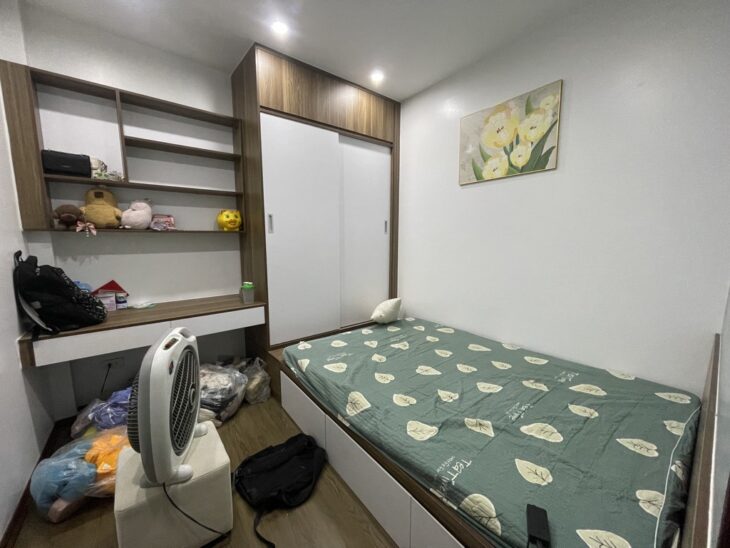 BÁN NHÀ ĐỊNH CÔNG THƯỢNG, HOÀNG MAI, MỚI Ở NGAY- FULL NỘI THẤT, 30M2, 6.3TỶ(CTL)