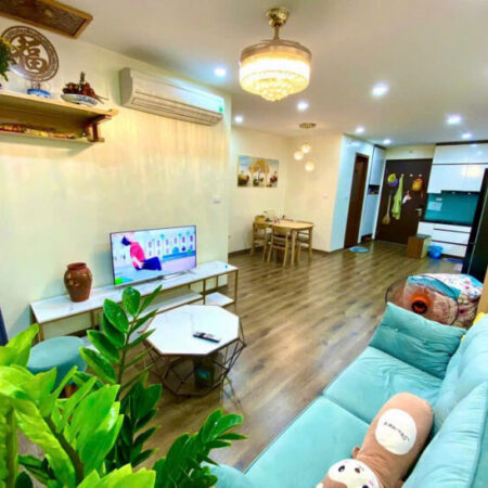 Chung cư T3 Thăng Long Capital ĐẸP – GIÁ TỐT – Vị Trí Đắc Địa Tại Xã An Khánh, Huyện Hoài Đức, Hà