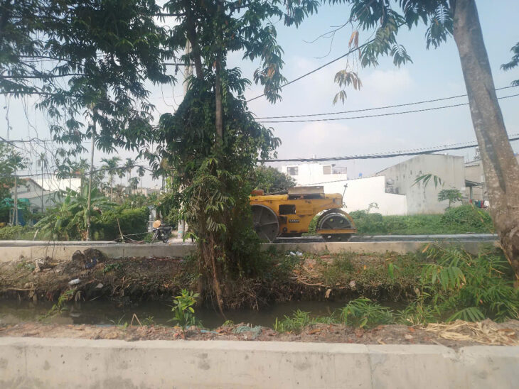 19tr/m2 – Đất Khủng 1393m2 có 27 tỷ Thạnh Xuân Quận 12 TP. Hồ Chí Minh