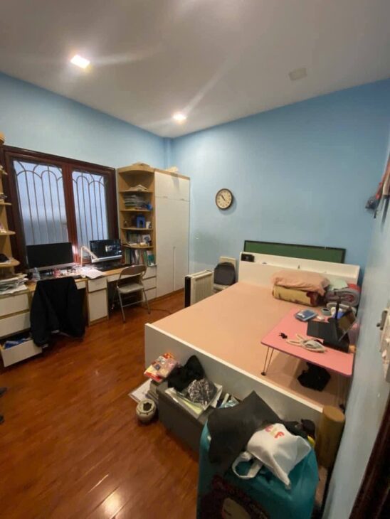 PHÂN LÔ TÔ VĨNH DIỆN – THANH XUÂN – 65M2 x 4T – MT 4.3M – 12.8 TỶ – OTO ĐỖ CỬA – 2 THOÁNG