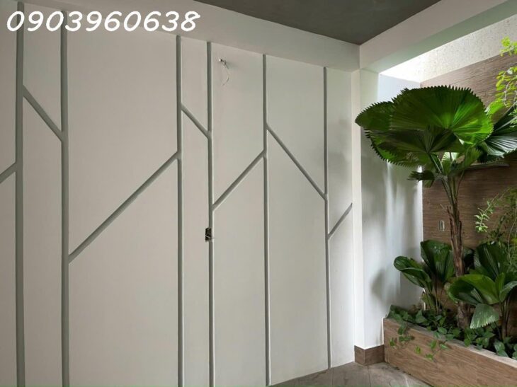 NHÀ SHR TL47 – SÁT SÔNG SÀI GÒN, CHỢ, ĐƯỜNG HÀ HUY GIÁP – 60M2 THỔ CƯ – 5,35 TỶ