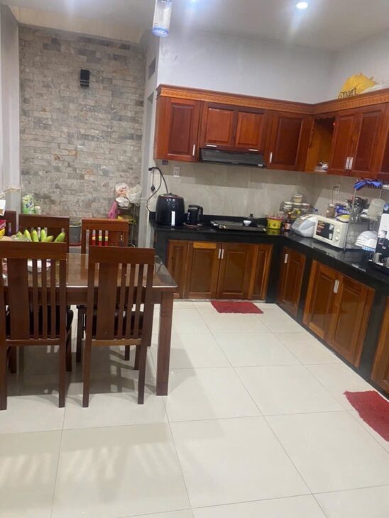 Bán GẤP nhà Q.3 hẻm 75 1 sẹc Trần Văn Đang 96m2 (4×24) nhà mới gần chợ ở ngay 8.5 tỷ.