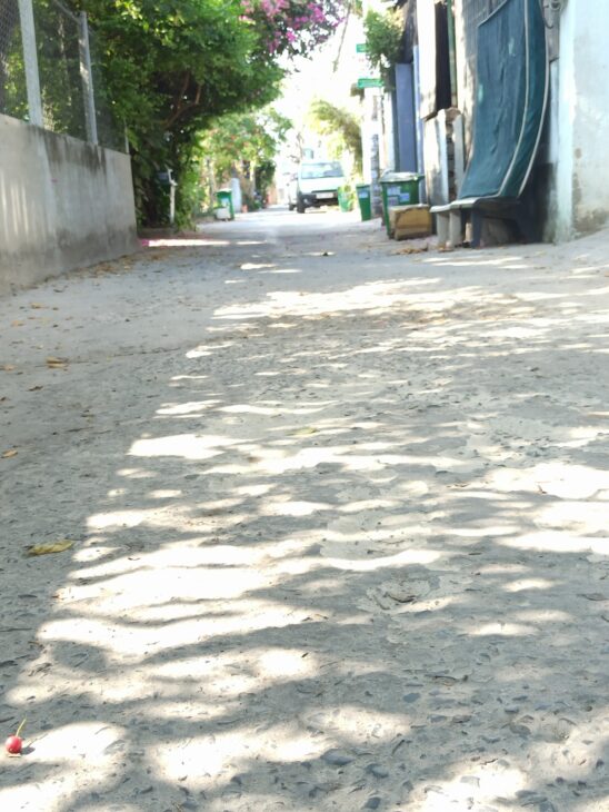 NHÀ MỚI 54M2- CHỈ 3.7T (TL) – KHÔNG QUI HOẠCH – HIỆP BÌNH CHÁNH (THỦ ĐỨC)