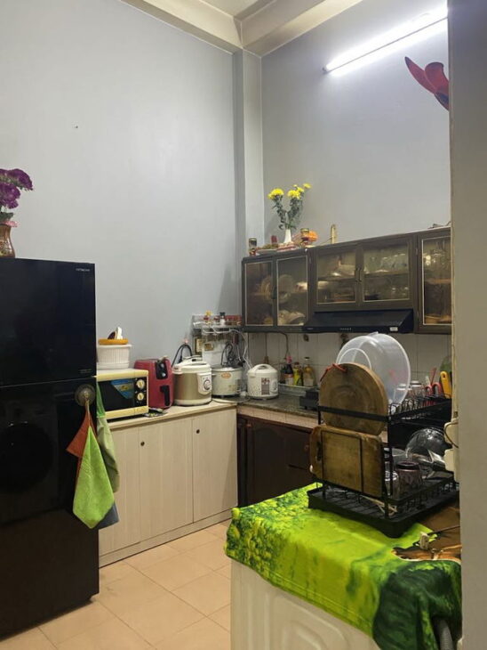 ???? NHÀ TRUNG TÂM TÂN BÌNH – GẦN SÂN BAY – GIÁ TỐT NHẤT KHU VỰC!