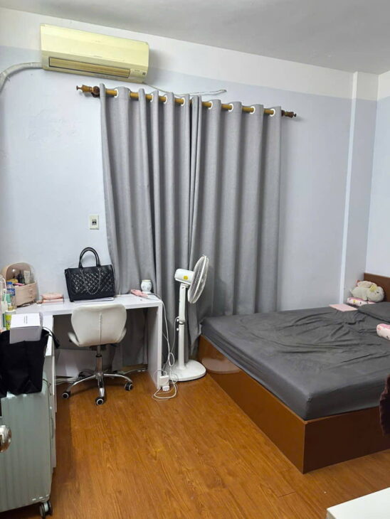 Bán gấp CH Chung cư siêu Vip, CT2A KĐT Văn Quán, Hà Đông. DT: 75m2 – 2PN . 4,15 tỷ.